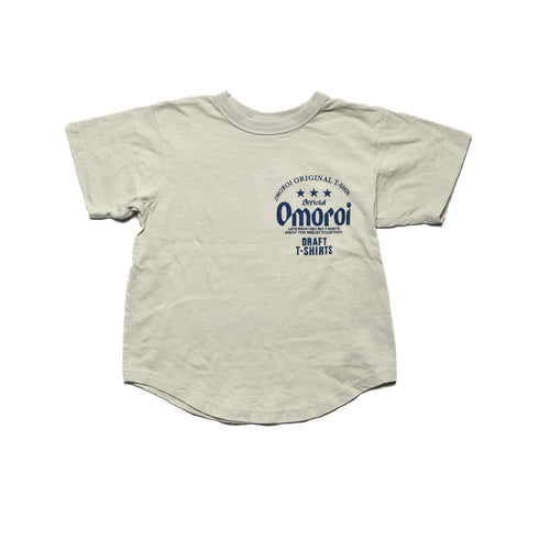 【オフィシャルチーム】オモロイTシャツ|90cm~150cm|1525503