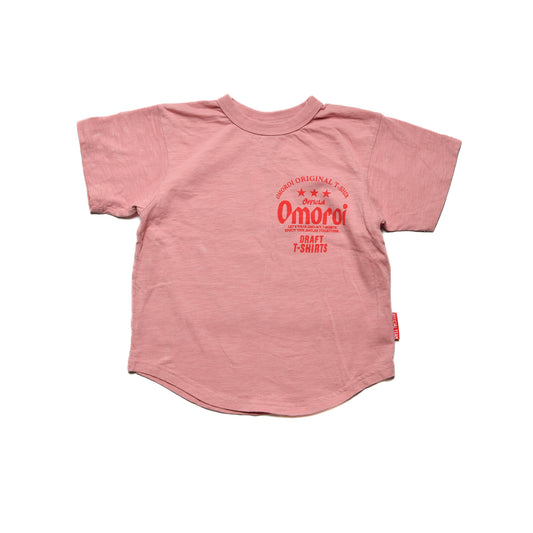 【オフィシャルチーム】オモロイTシャツ|S~L|1525503M