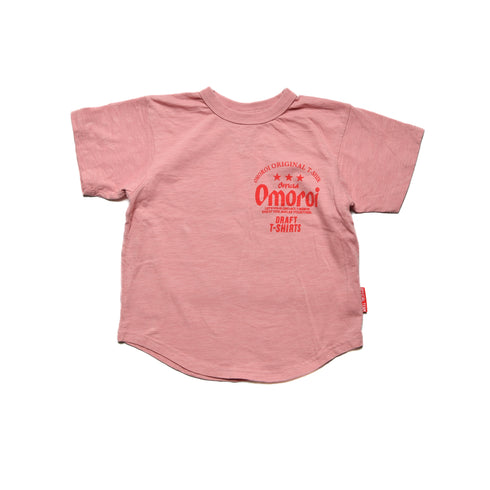 【オフィシャルチーム】オモロイTシャツ|90cm~150cm|1525503