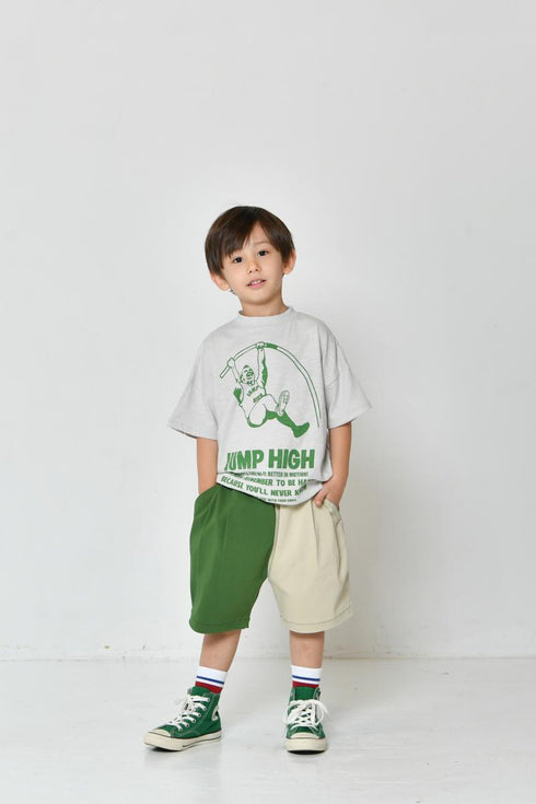 【オフィシャルチーム】スポーツの日Tシャツ|S~L|1525504M