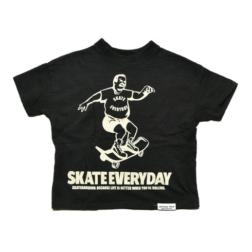 【オフィシャルチーム】スポーツの日Tシャツ|90cm~150cm|1525504