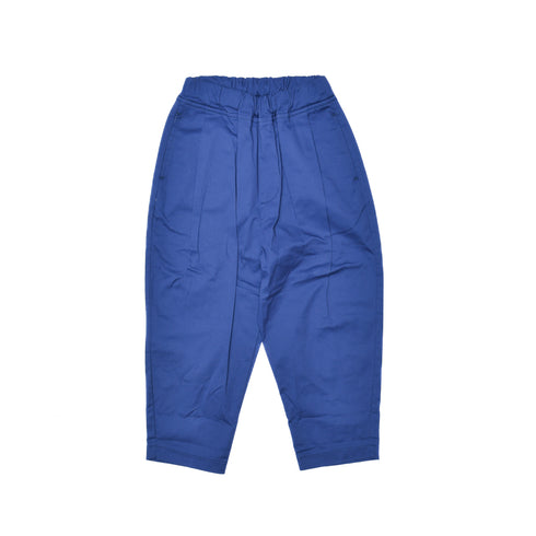 子供服【オフィシャルチーム】タックパンツ 90㎝~150㎝