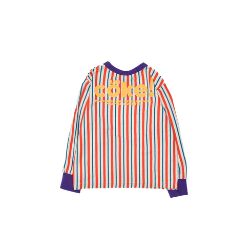 OT【オフィシャルチーム】ロングTシャツ S.M.L 大人サイズ