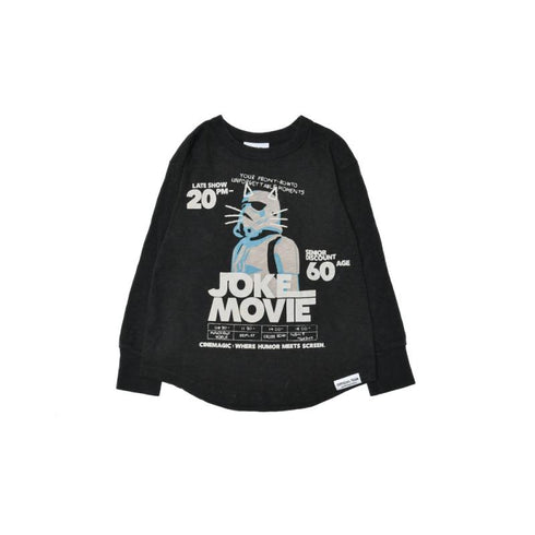 OT【オフィシャルチーム】ロングTシャツ S.M.L 大人サイズ