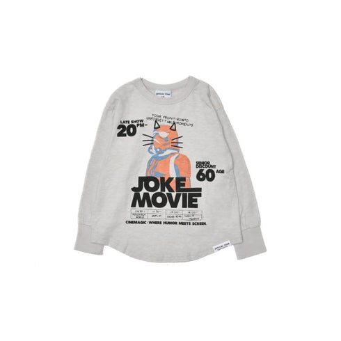 子供服【オフィシャルチーム】ロングTシャツ 90㎝~150㎝