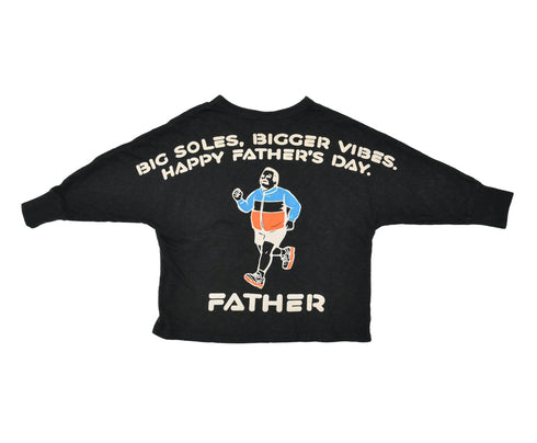 OT【オフィシャルチーム】ロングTシャツ S.M.L 大人サイズ