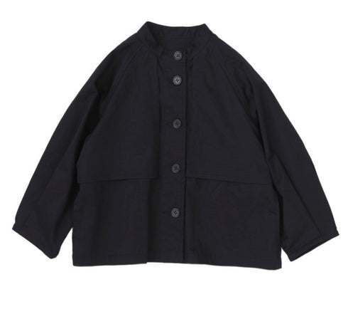 【NEEDLE WORKS】2123001(110cm~120cm)ストレッチギャバトレンチジャンパー★