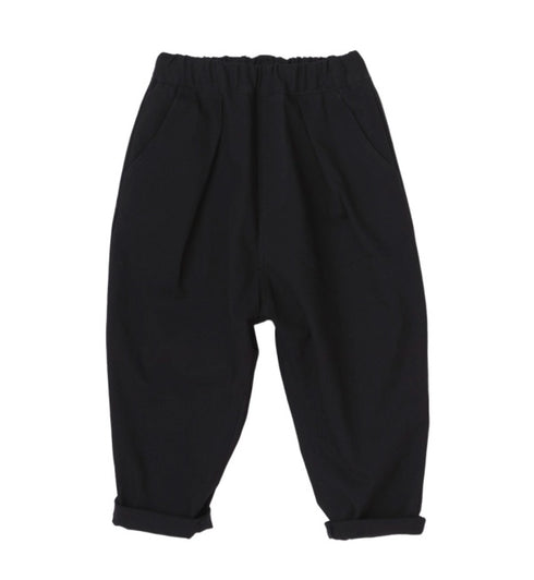 【NEEDLE WORKS】2123002(90cm~120cm)ストレッチギャバタックパンツ★