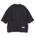 【NEEDLE WORKS】BIG8分袖Tシャツ★2123005 90cm~120cm