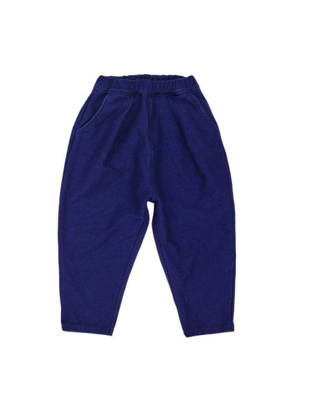 【NEEDLE WORKS】カットデニムタックパンツ★2123104j(130cm~150cm)