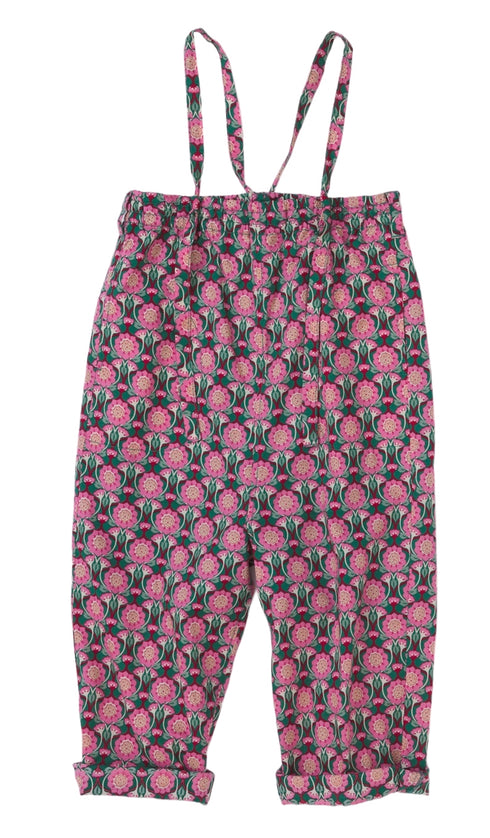 【NEEDLE WORKS】ブロード2WAYワイドパンツ★2123302j(130cm~150cm)