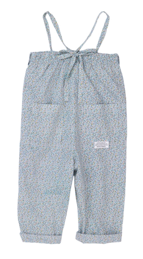 【NEEDLE WORKS】ブロード2WAYワイドパンツ★2123302j(130cm~150cm)