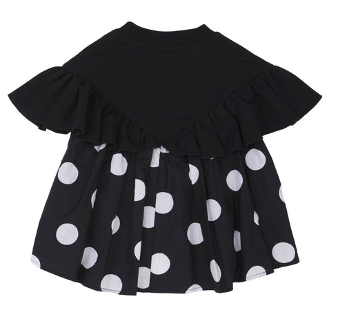 【NEEDLE WORKS】2123541(90cm~120cm)UPWARDSバックギャザースウェット★