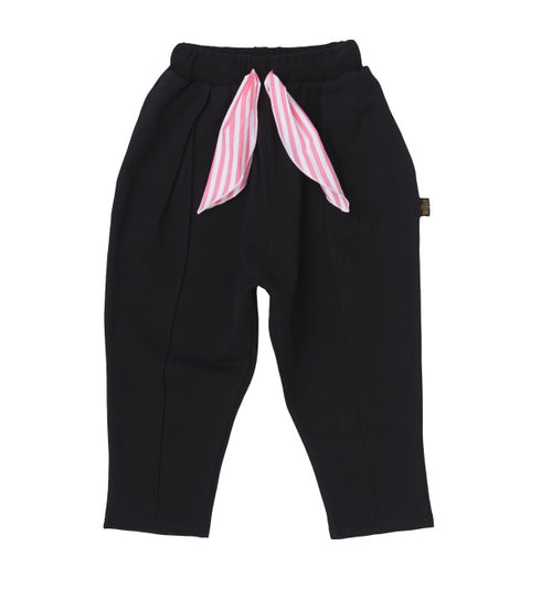 【NEEDLE WORKS】スカーフディテールサルエルラウンジパンツ★2123651