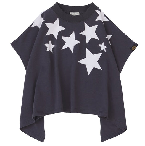 【NEEDLE WORKS】2123843(90cm~120cm)ミルキーウェイ変形トップ