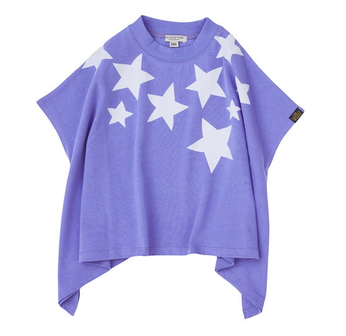 【NEEDLE WORKS】2123843(90cm~120cm)ミルキーウェイ変形トップ