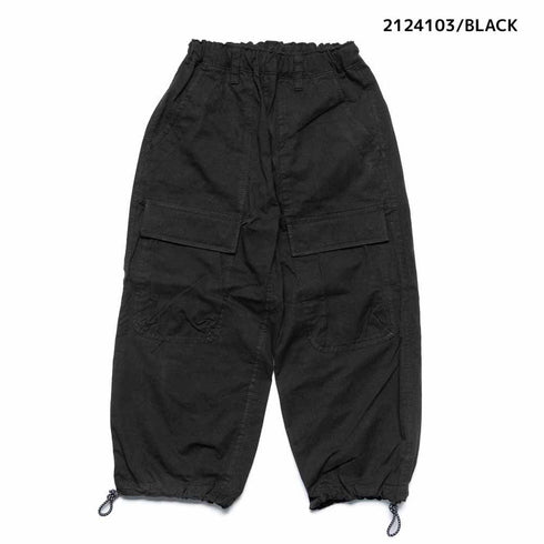 【130~150】 ワイドカーゴパンツ ★2124103j★キッズサイズ 子供服