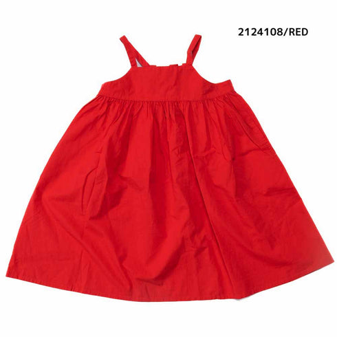 【90~120】 ローンギャザーワンピース ★2124108★キッズサイズ 子供服