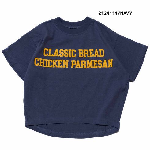 【130~150】 天竺袖タックTシャツ ★2124111j★キッズサイズ 子供服