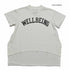 【90~120】 T/C天竺WELLBEINGTシャツ ★2124113★キッズサイズ 子供服
