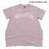 【90~120】 T/C天竺WELLBEINGTシャツ ★2124113★キッズサイズ 子供服