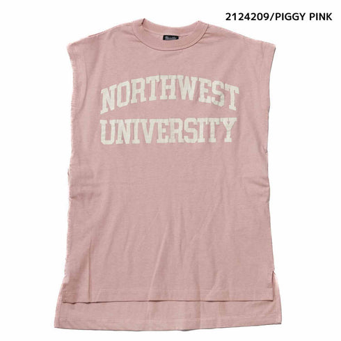 【90~120】 天竺ノースリーブワンピース ★2124209★キッズサイズ 子供服