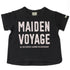 【90~120】 MAIDEN VOYAGE ボクシーTEE★2124645★キッズサイズ 子供服