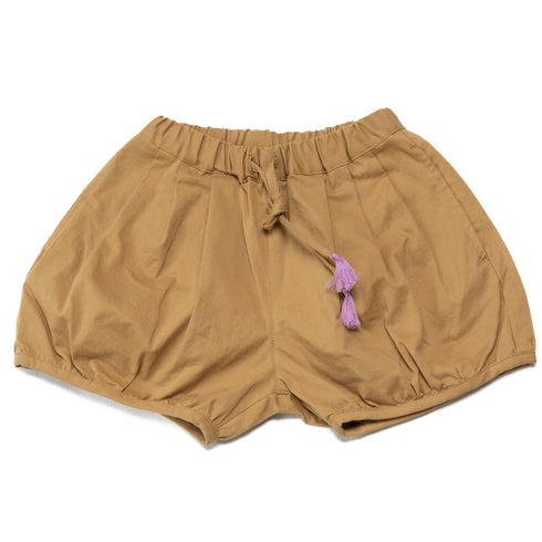 【90~120】 タッセルコードバルーンショーツ ★2124868★キッズサイズ 子供服