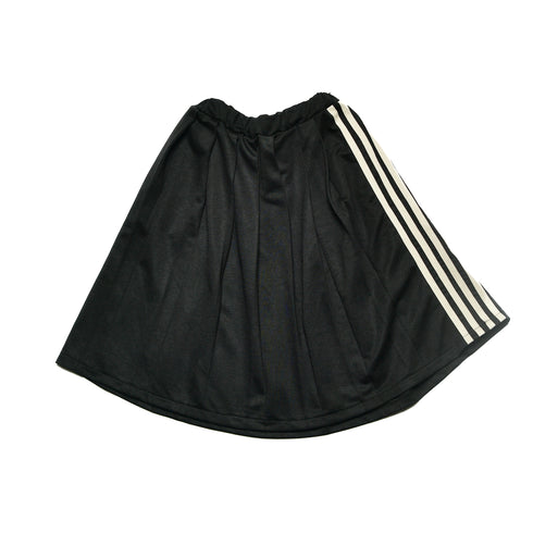 【ニードルワークス】ライトジャージプリーツスカート|1size~2size|2125005W