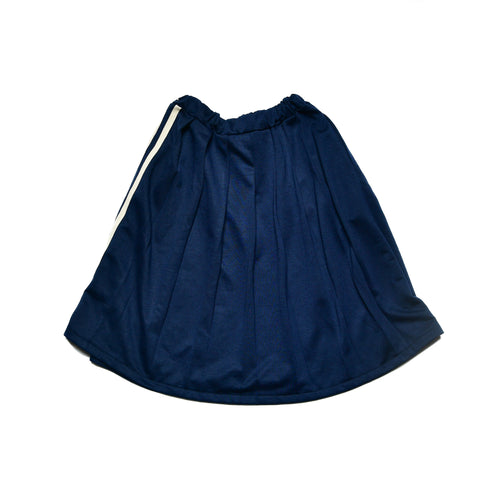 【ニードルワークス】ライトジャージプリーツスカート|1size~2size|2125005W