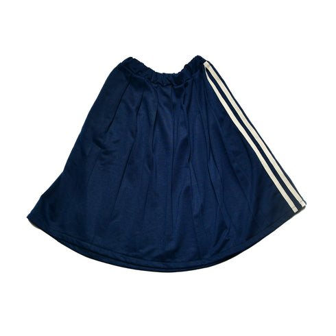 【ニードルワークス】ライトジャージプリーツスカート|100cm~150cm|2125005