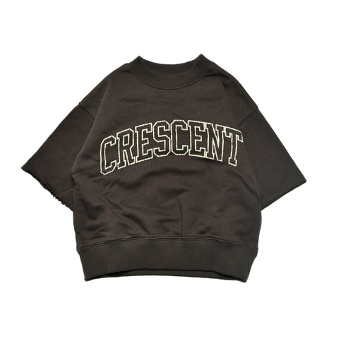 【ニードルワークス】ライト裏毛Tシャツ|0size~2size|2125006W