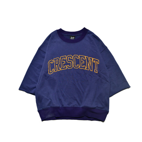 【ニードルワークス】ライト裏毛Tシャツ|0size~2size|2125006W