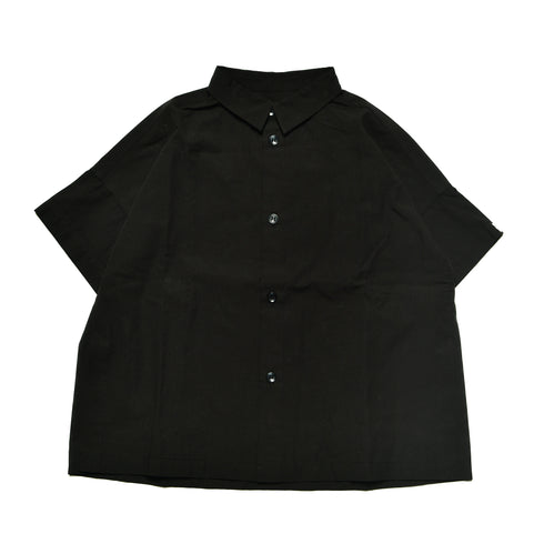 【ニードルワークス】タイプライタースリットシャツ|100cm~150cm|2125100