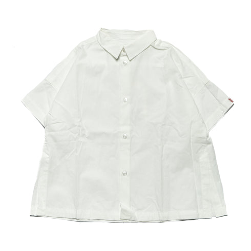 【ニードルワークス】タイプライタースリットシャツ|100cm~150cm|2125100