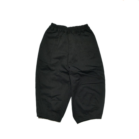 【ニードルワークス】ギャバダーツ立体パンツ|1size~2size|2125102W