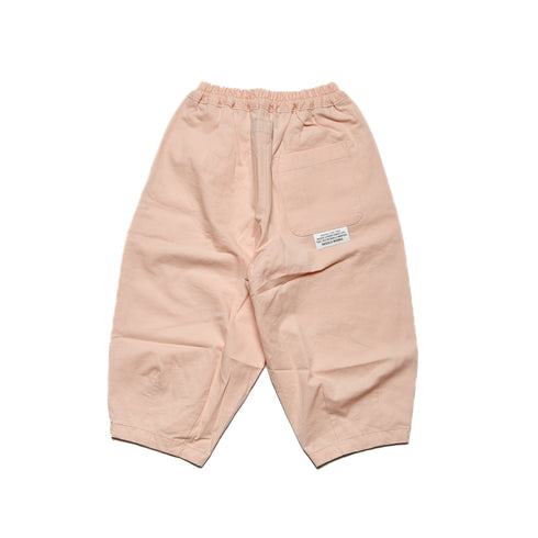 【ニードルワークス】ギャバダーツ立体パンツ|1size~2size|2125102W