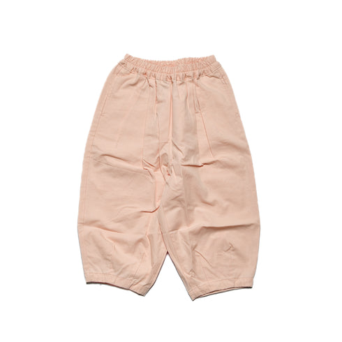 【ニードルワークス】ギャバダーツ立体パンツ|1size~2size|2125102W