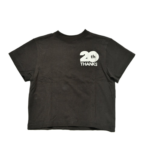 【ニードルワークス】20th ANNIVERSARYTシャツ|100cm~150cm|2125106