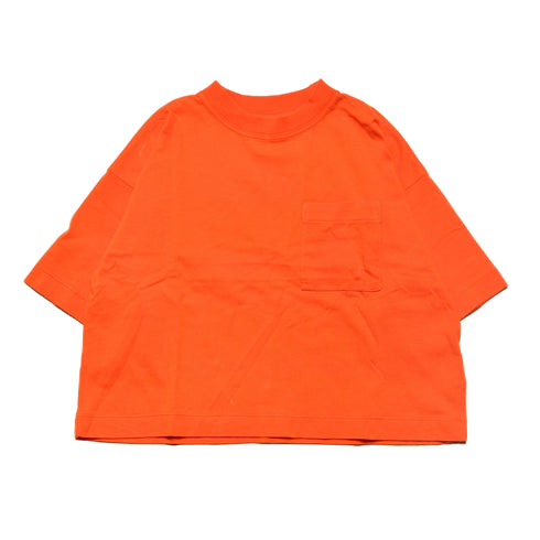 【ニードルワークス】30/-天竺ANIMAL Tシャツ|100cm~150cm|2125112