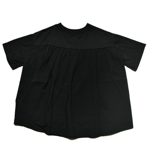 【ニードルワークス】T/C天竺シンプルTシャツ|1size~2size|2125202W