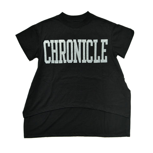 【ニードルワークス】T/C天竺CHRONICLETシャツ|1size~2size|2125203W