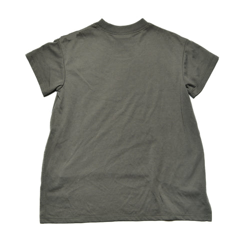 【ニードルワークス】T/C天竺CHRONICLETシャツ|1size~2size|2125203W