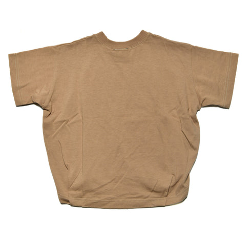 【ニードルワークス】SMOOTHIES Tシャツ|1size~2size|2125205W