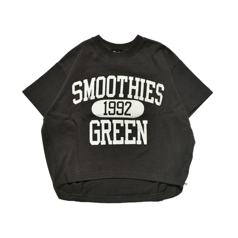 【ニードルワークス】SMOOTHIES Tシャツ|1size~2size|2125205W