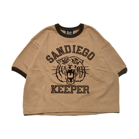 【ニードルワークス】SANDIEGO Tシャツ|100cm~150cm|2125206
