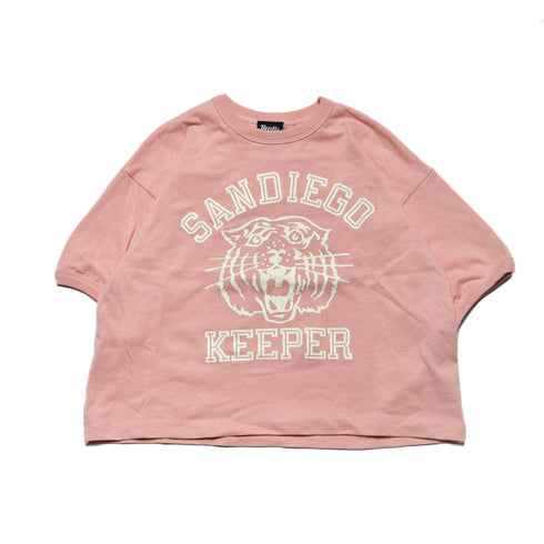 【ニードルワークス】SANDIEGO Tシャツ|100cm~150cm|2125206