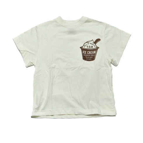 【ニードルワークス】30/-天竺ICETシャツ|0size~2size|2125210W