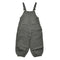 【ニードルワークス】綿麻サロペット|1size~2size|2125302W