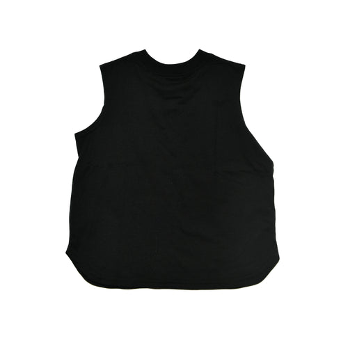 【ニードルワークス】T/C天竺フレンチスリーブ Tシャツ |100cm~150cm|2125307